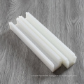 LINER1-1 Full 1000Free Freight Drop Shipping Elevator white nylon boot lining elevator car cast iron  length 200 MM